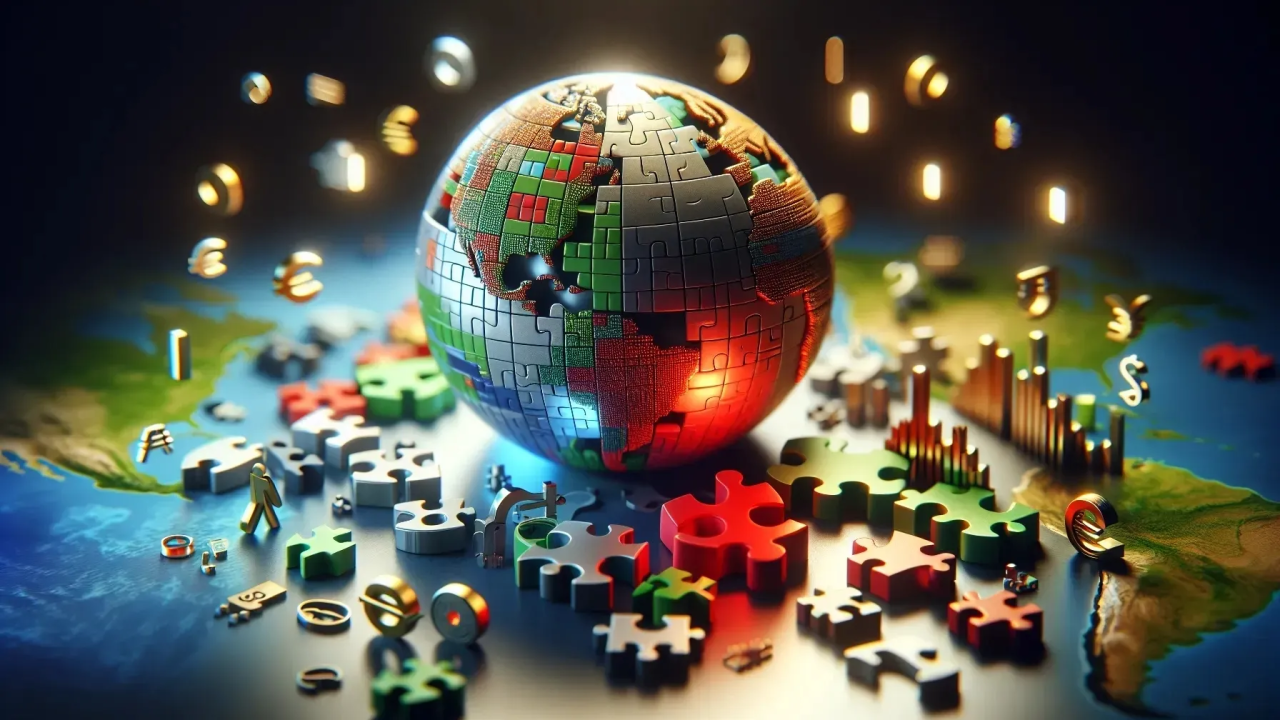 Trends, Strategies, and Opportunities