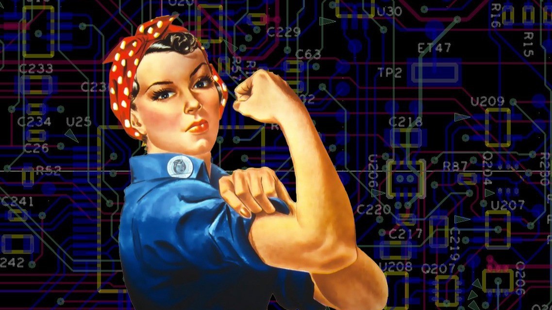 How Women-Led Tech Startups Are Breaking Barriers in 2026