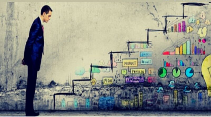 7 Inspiring Startup Success Stories That Changed the Business World