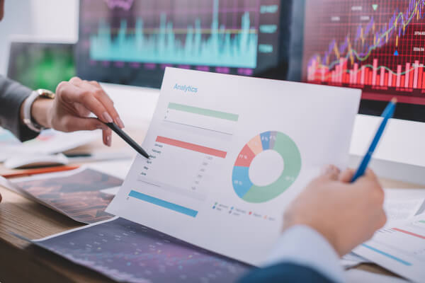 How Data-Driven Strategies Help Businesses Grow Faster