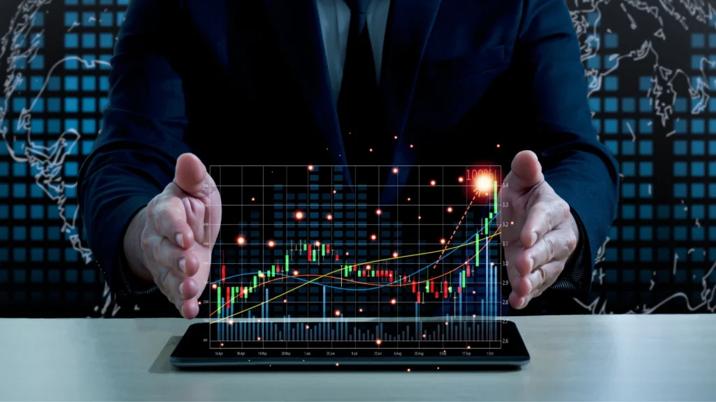 Why Digital Transformation Is the Key to Business Growth