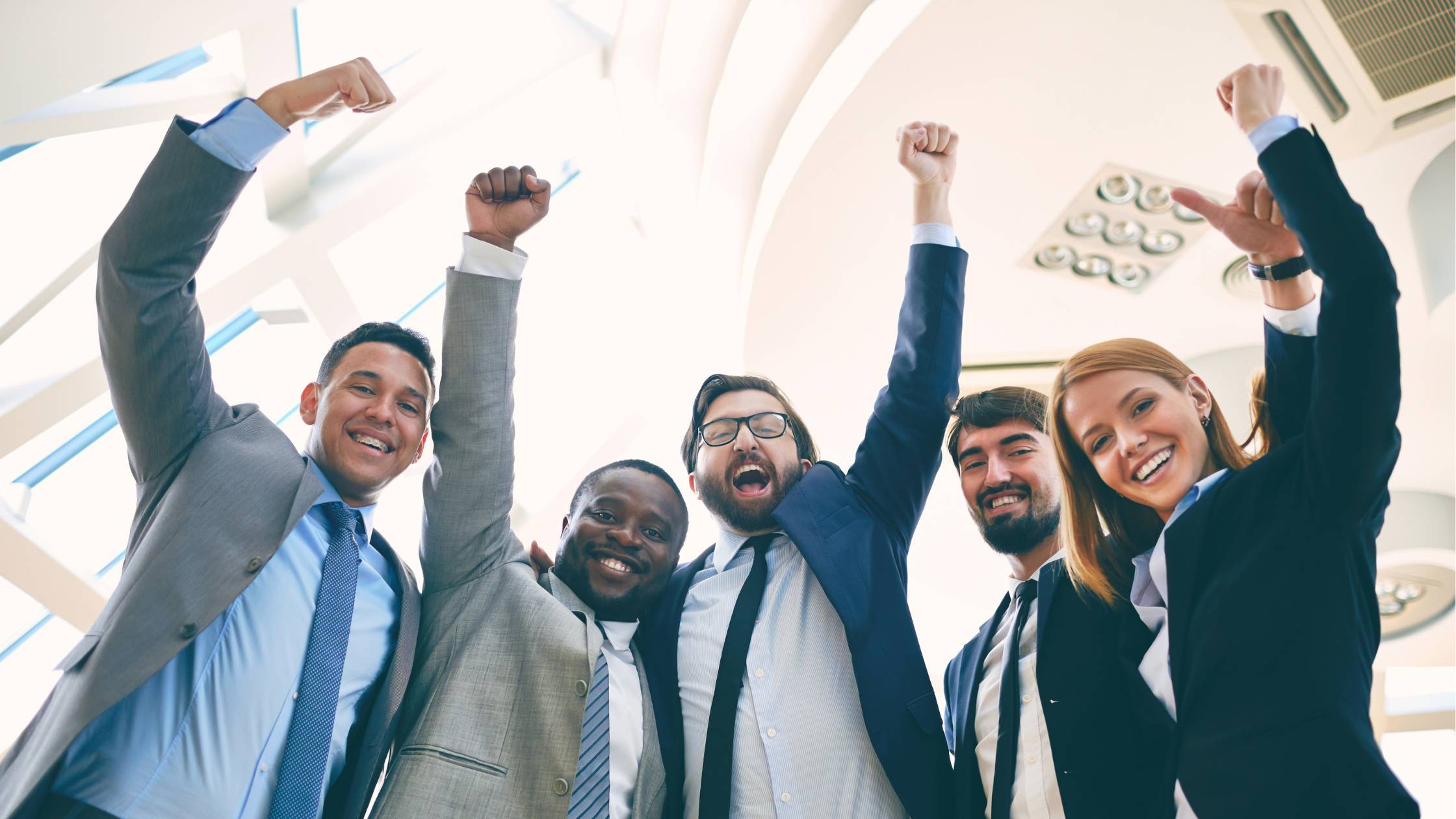 Inspiring Global Entrepreneurs