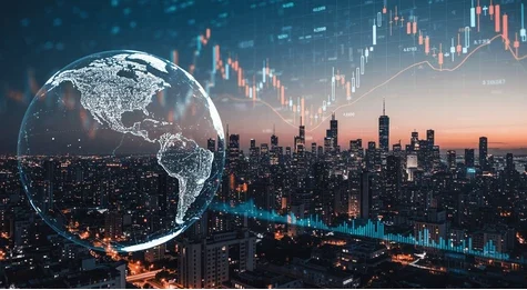 Global Market Trends 2026: Key Opportunities for Businesses