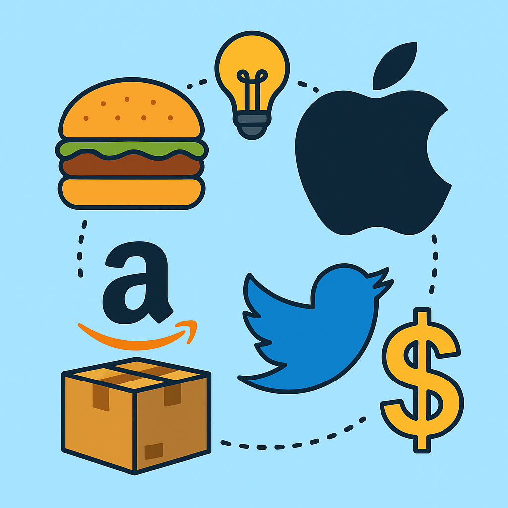 10 Surprising Business Fun Facts You Probably Didn’t Know