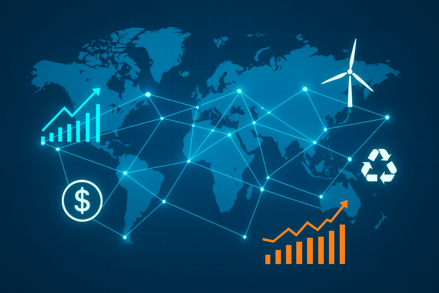 Global Market 2025: Complete Guide to Trends, Opportunities & Challenges