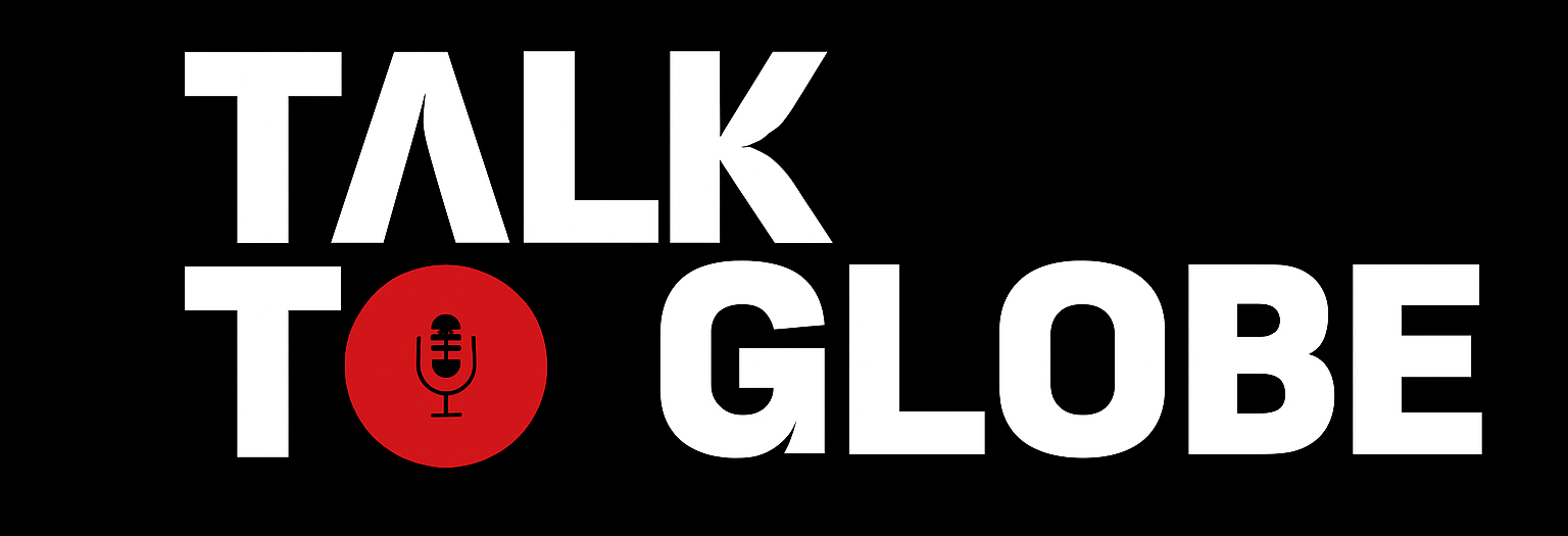 Talk To Globe