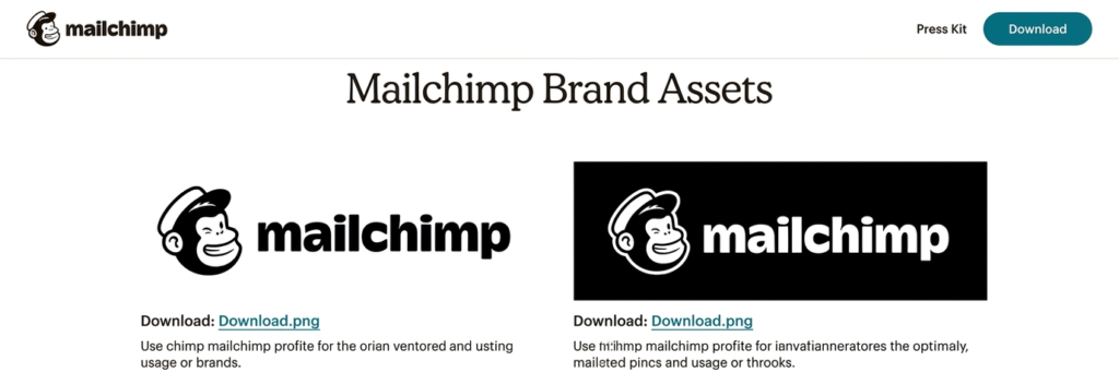 Mailchimp bootstrapped startup success story