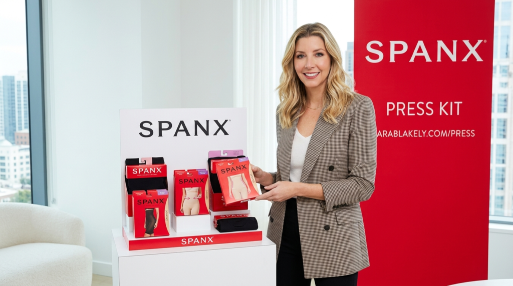 Spanx bootstrapped billion dollar startup no investors