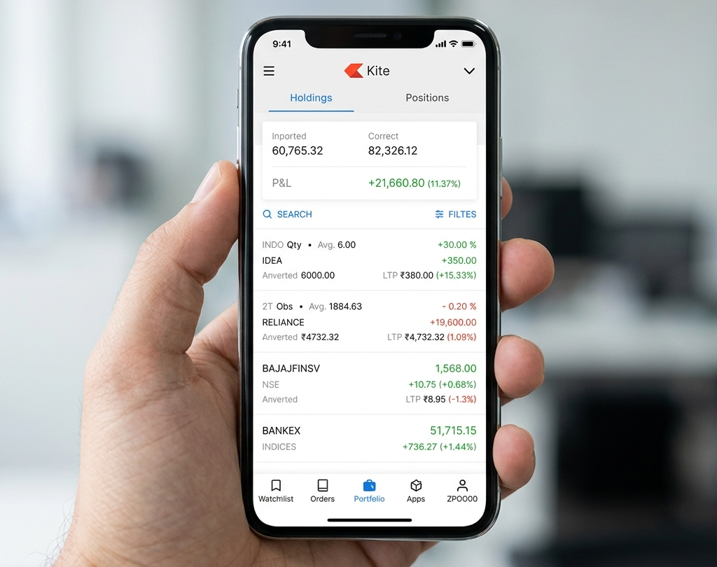 Zerodha bootstrapped fintech startup India success 2026
