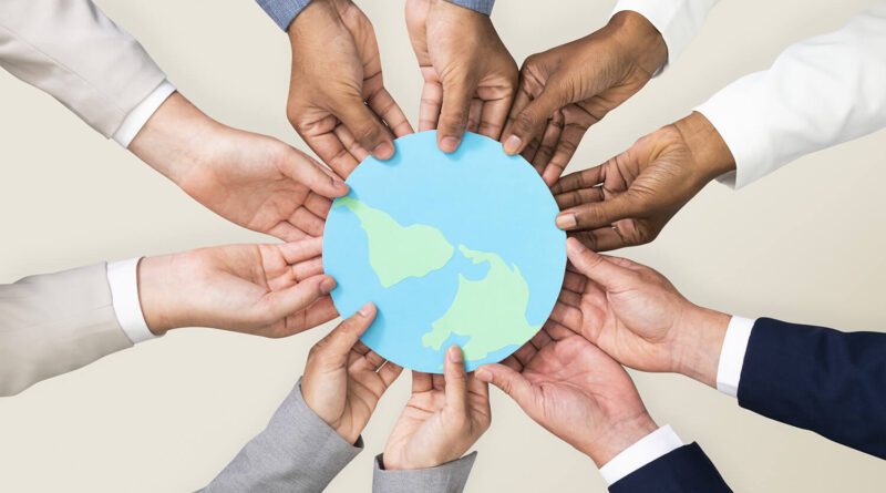 Socially responsible entrepreneurs achieving global recognition