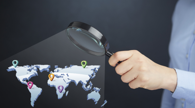 Regional startups scaling globally