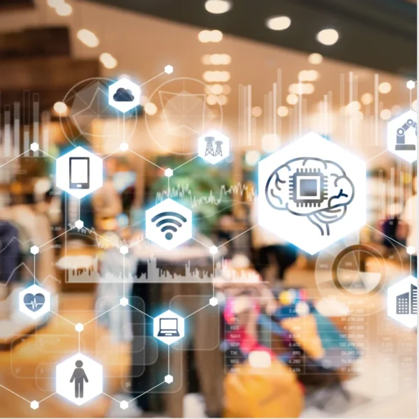 How Technology is Transforming the Global Market