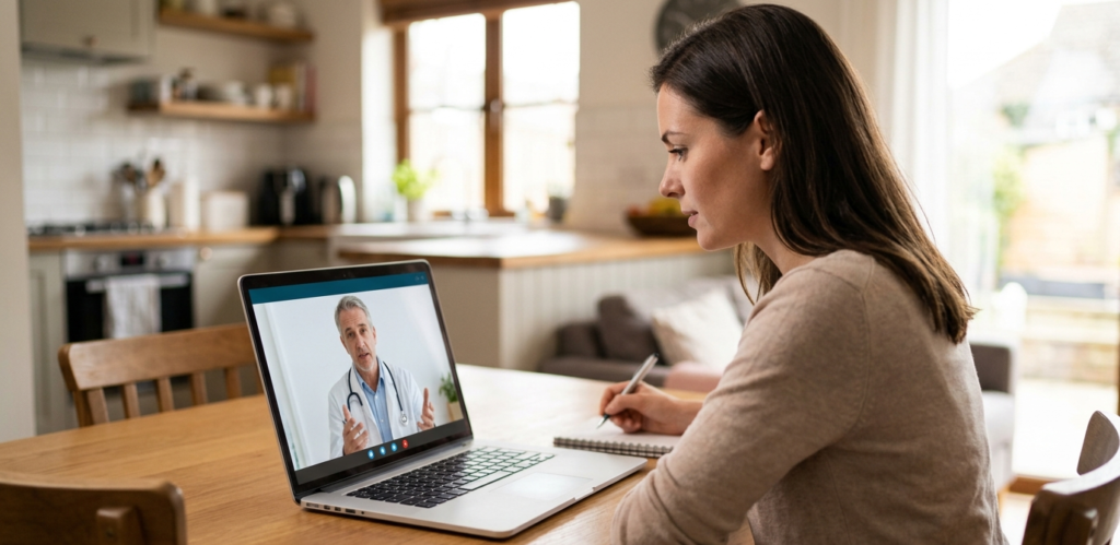 digital health telemedicine business opportunity 2026