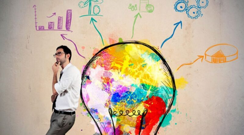 Illustration of top emerging business opportunities booming worldwide 2026