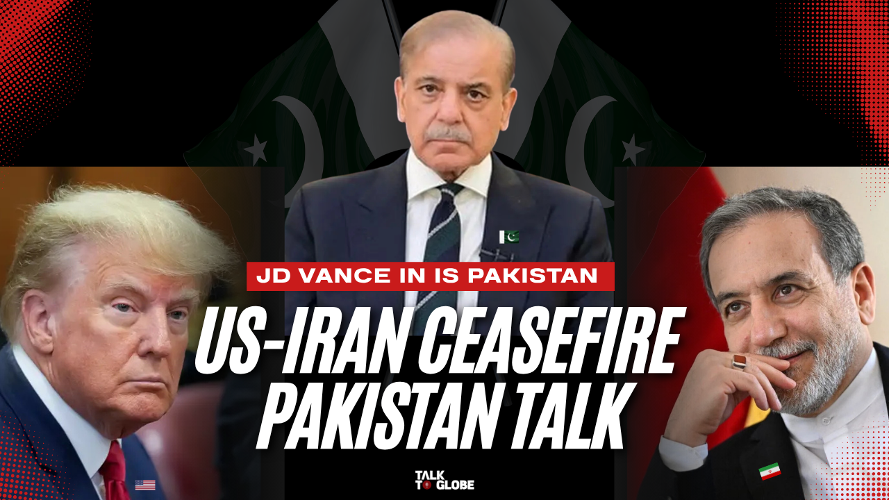 US-Iran Ceasefire 2026: What the Pakistan Peace Talks Mean for Oil, Global Trade and Your Business