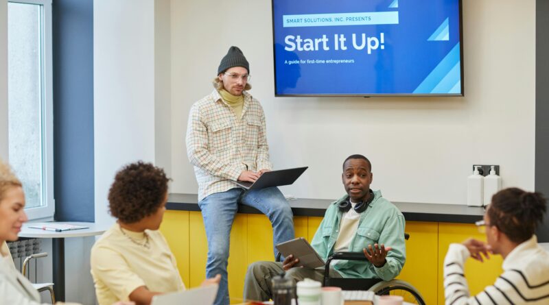 why AI startups are dominating global business headlines in 2026 and reshaping industries with massive funding and rapid growth