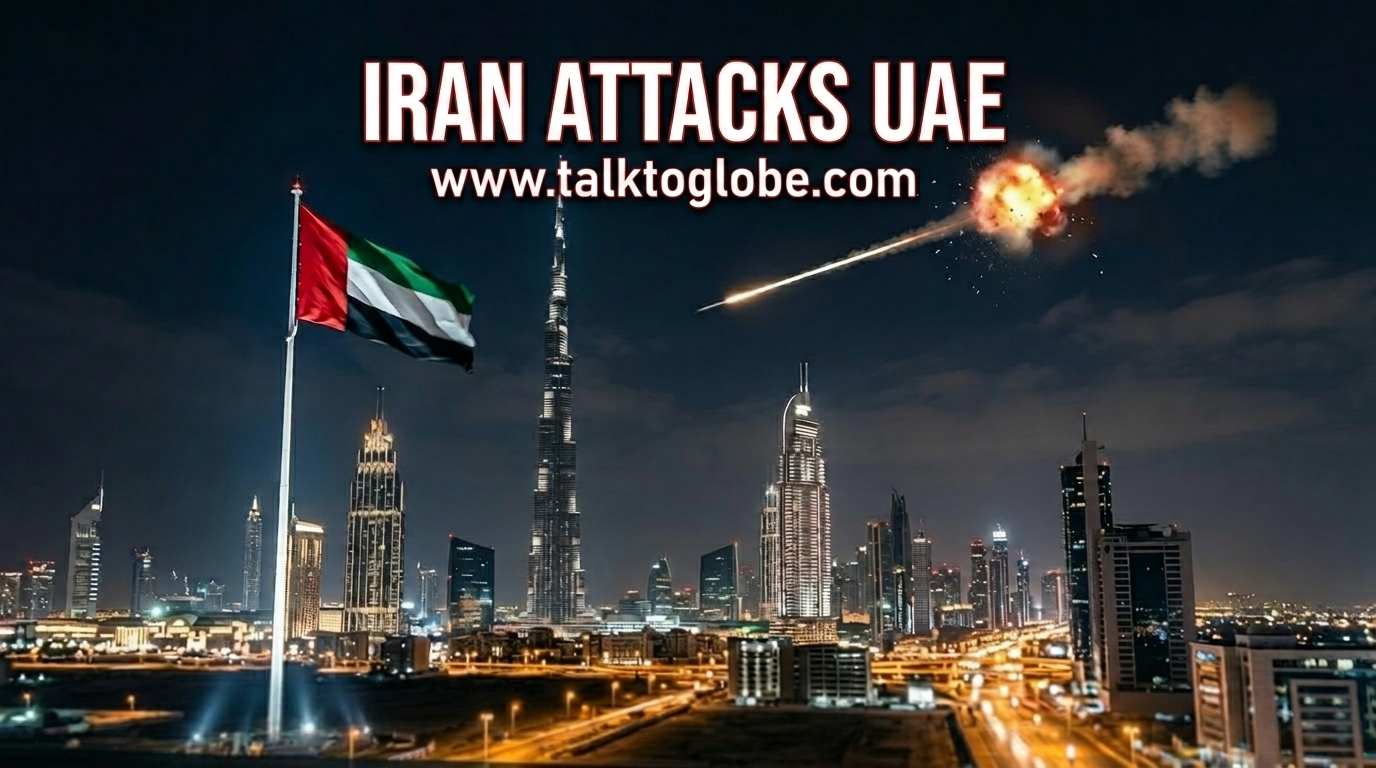 UAE Intercepts 19 Iranian Missiles and Drones on May 4, 2026: What Happened and What’s Next?