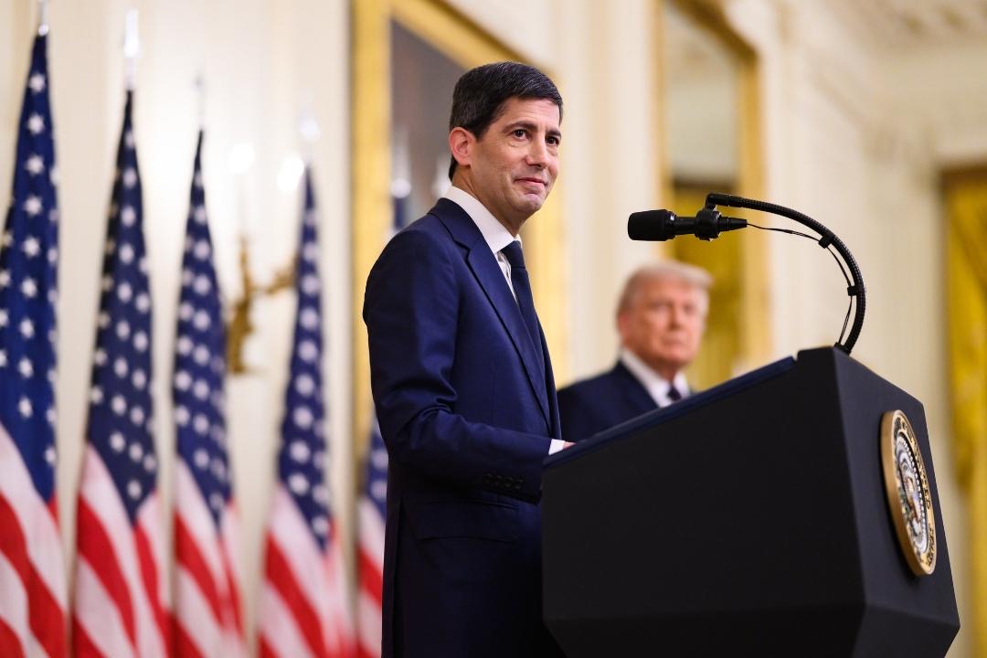 Kevin Warsh Just Took Over the Federal Reserve. Here’s What Higher Interest Rates Could Mean for Your Money in 2026